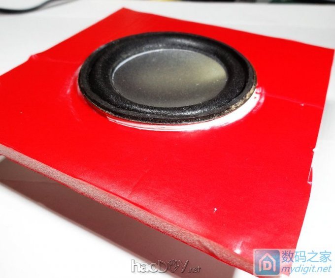 『ROSE DIY』 给小喇叭粘个壳。 『ROSE DIY』 给小喇叭粘个壳。