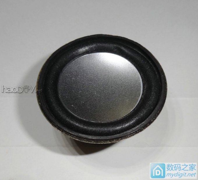 『ROSE DIY』 给小喇叭粘个壳。 『ROSE DIY』 给小喇叭粘个壳。