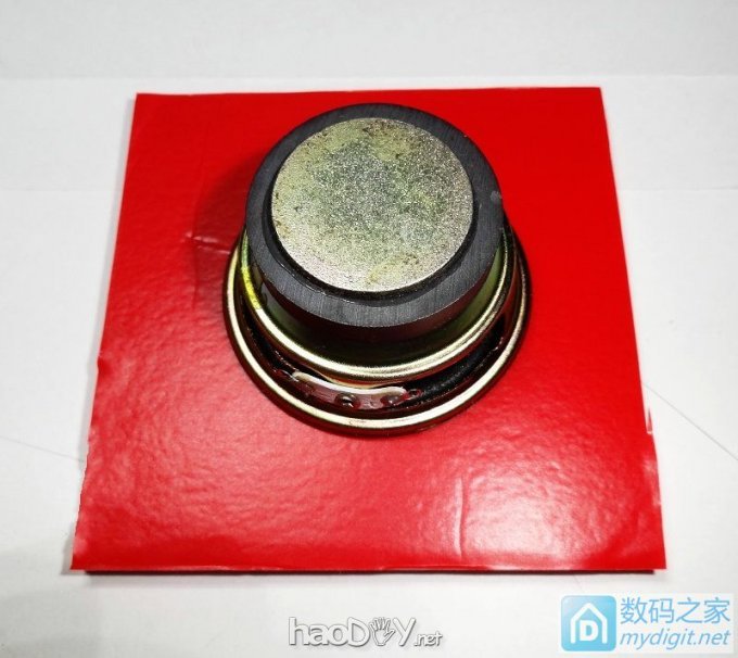 『ROSE DIY』 给小喇叭粘个壳。 『ROSE DIY』 给小喇叭粘个壳。