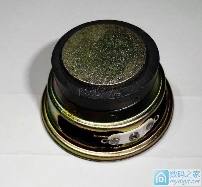 『ROSE DIY』 给小喇叭粘个壳。 『ROSE DIY』 给小喇叭粘个壳。