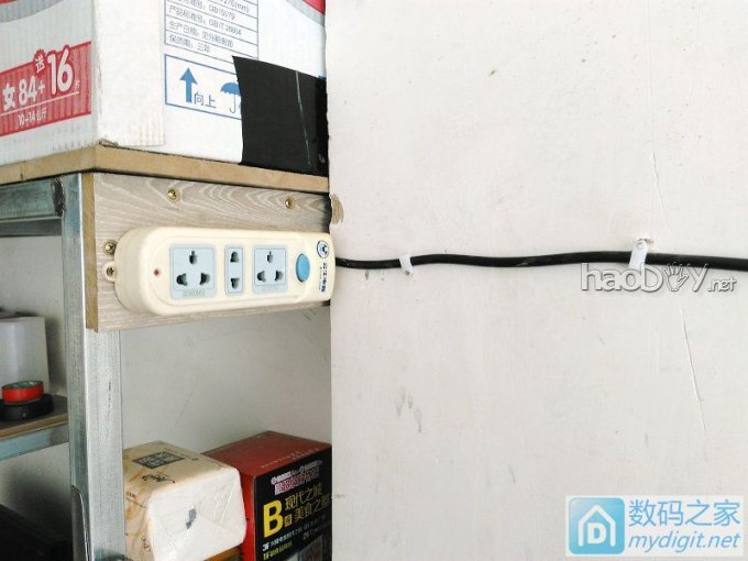 『ROSE DIY』 1.96的14孔插座加开关。 『ROSE DIY』 1.96的14孔插座加开关。