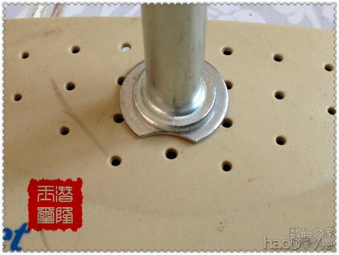 全球首创手工打造,互联星空牌三色可调台灯