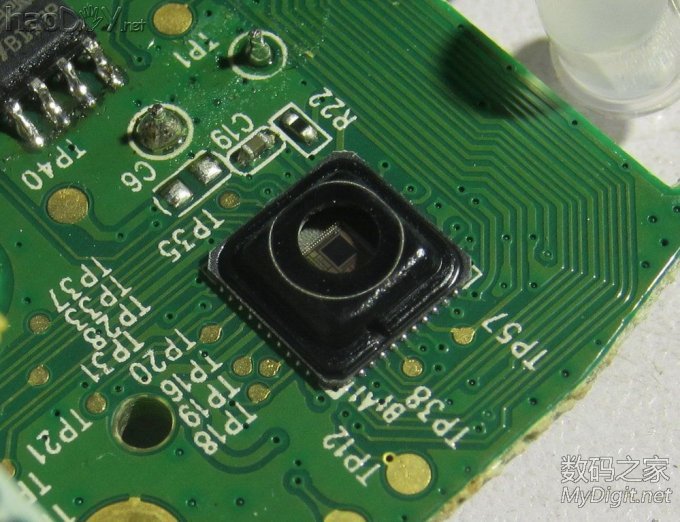 偷梁换柱,修改微软蓝光3500无线鼠标接收器配对