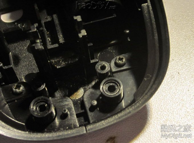 偷梁换柱,修改微软蓝光3500无线鼠标接收器配对 偷梁换柱,修改微软蓝光3500无线鼠标接收器配对