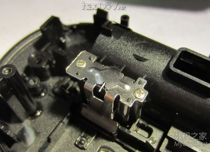 偷梁换柱,修改微软蓝光3500无线鼠标接收器配对 偷梁换柱,修改微软蓝光3500无线鼠标接收器配对