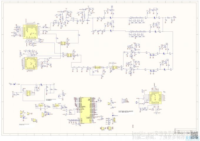 无线数字对讲模块 视频