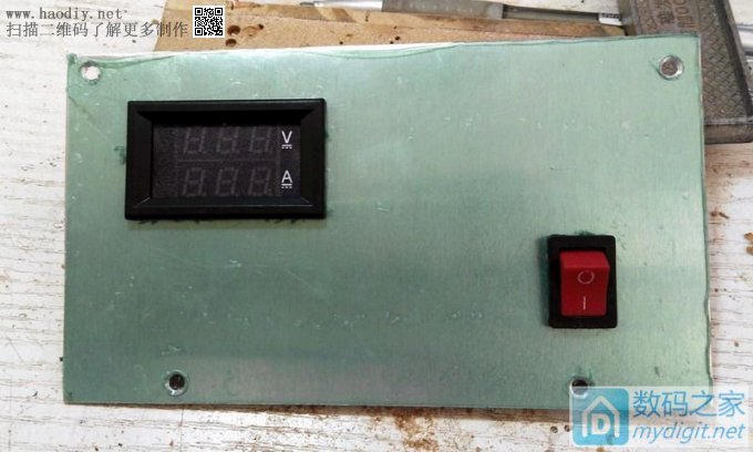 ĵԴ񫣬ԼDIYһɣAPFC+LLC300WصԴ