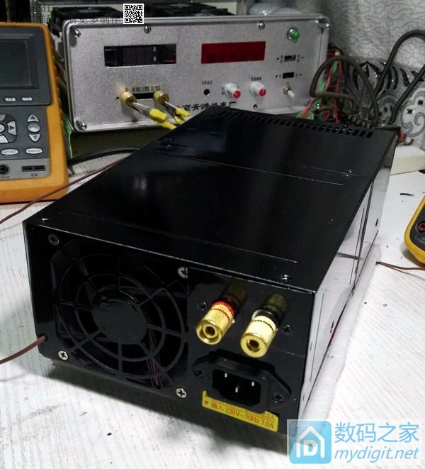 ĵԴ񫣬ԼDIYһɣAPFC+LLC300WصԴ