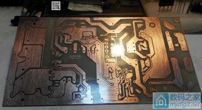 ĵԴ񫣬ԼDIYһɣAPFC+LLC300WصԴ