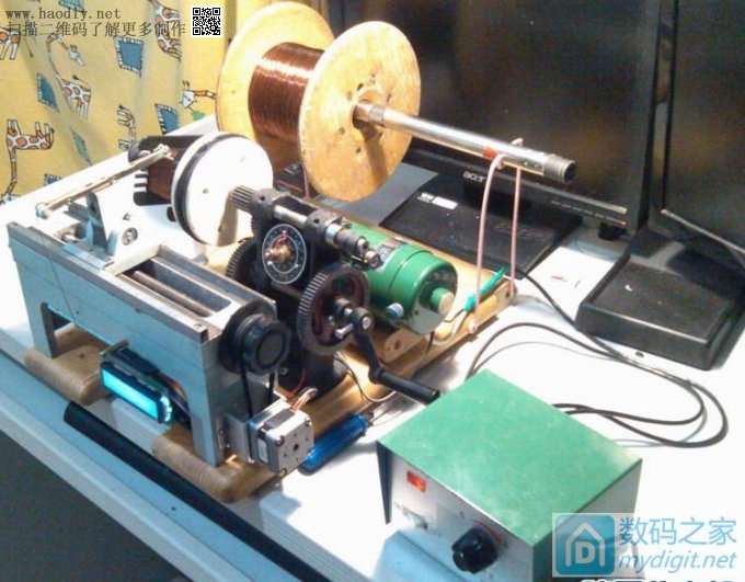 ĵԴ񫣬ԼDIYһɣAPFC+LLC300WصԴ