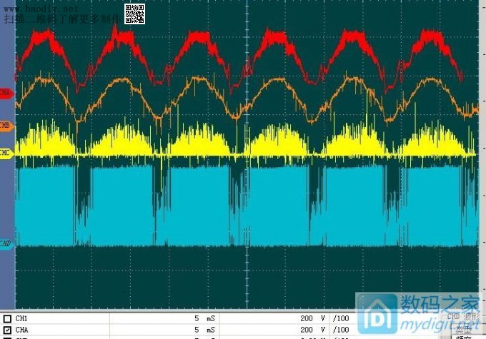 ĵԴ񫣬ԼDIYһɣAPFC+LLC300WصԴ