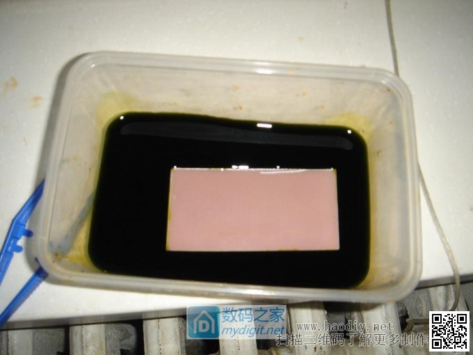 自制新版M328元件测试仪 自制新版M328元件测试仪