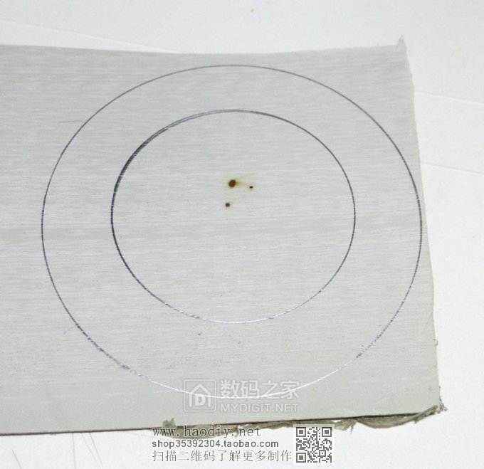 废物利用,一堆鸡肋做了个床头灯