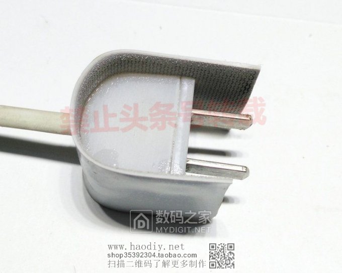 废物利用,一堆鸡肋做了个床头灯