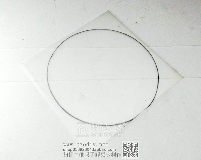 废物利用,一堆鸡肋做了个床头灯