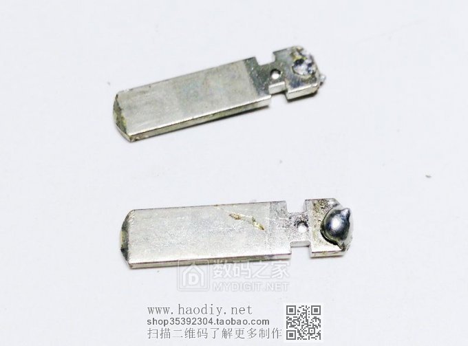 废物利用,一堆鸡肋做了个床头灯 废物利用,一堆鸡肋做了个床头灯