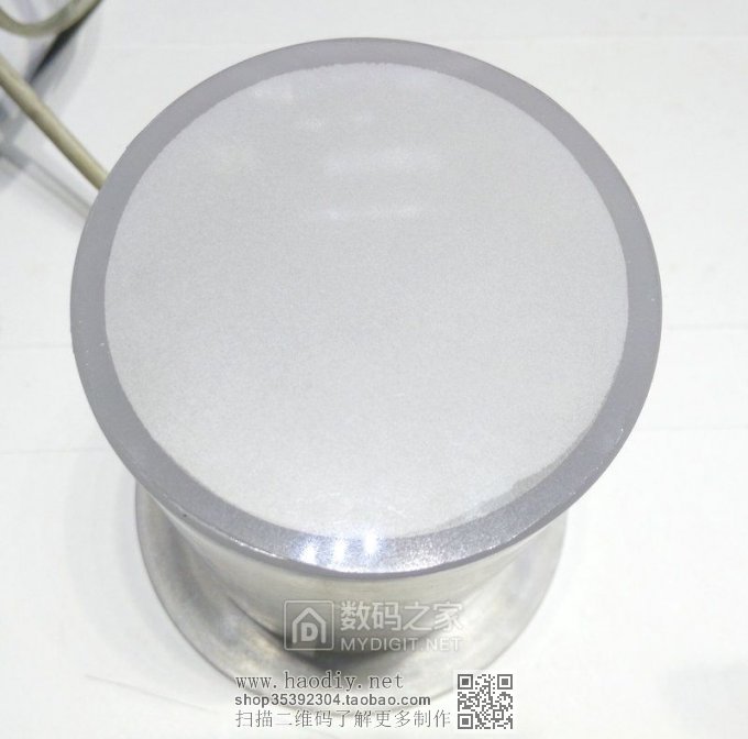 废物利用,一堆鸡肋做了个床头灯