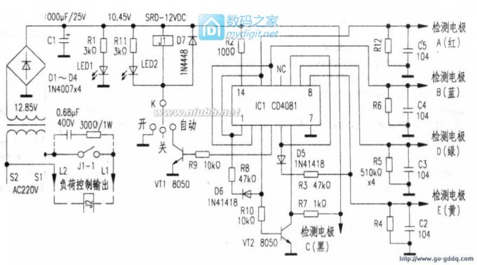 废水二次利用,卫生间节水装置