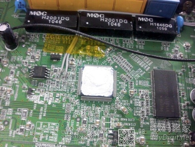 TP841v7POE+uboot+Ƶ+USB(ԶѸ,ʯQOS,8