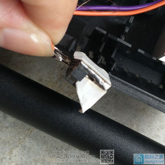 Re:斐迅K1 PSG1208加装USB,然后各种刷,海蜘蛛,小博WIFI,艾泰,艾快,DD-WRT,华硕,潘 .. 斐迅K1 PSG1208加装USB,然后各种刷,海蜘蛛,小博WIFI,艾泰,艾快,D