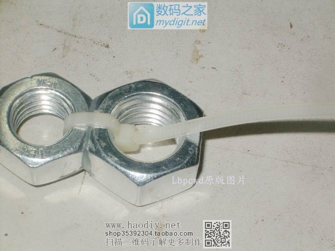 【Lbpcwd原创DIY系列(31)】看废旧硬盘如何用来DIY成现在热门的流行玩意~指尖陀螺 【Lbpcwd原创DIY系列(31)】看废旧硬盘如何用来DIY成现在热门的流