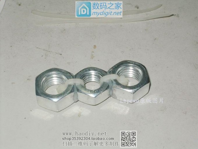 【Lbpcwd原创DIY系列(31)】看废旧硬盘如何用来DIY成现在热门的流行玩意~指尖陀螺 【Lbpcwd原创DIY系列(31)】看废旧硬盘如何用来DIY成现在热门的流