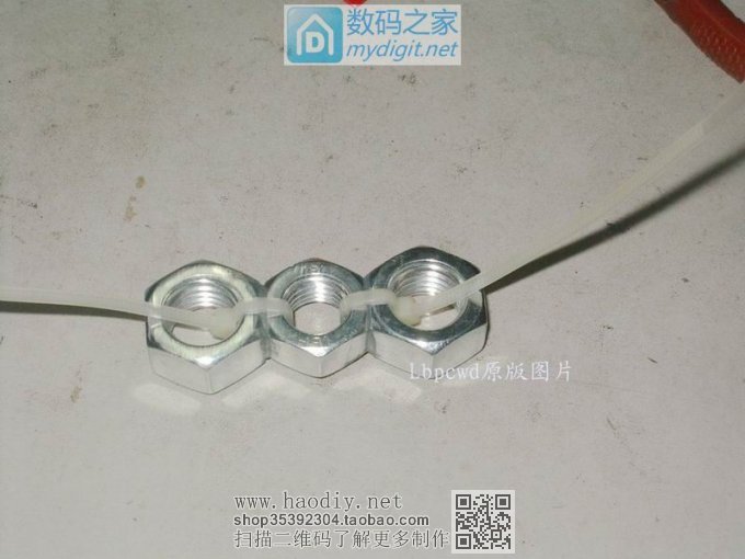 【Lbpcwd原创DIY系列(31)】看废旧硬盘如何用来DIY成现在热门的流行玩意~指尖陀螺 【Lbpcwd原创DIY系列(31)】看废旧硬盘如何用来DIY成现在热门的流