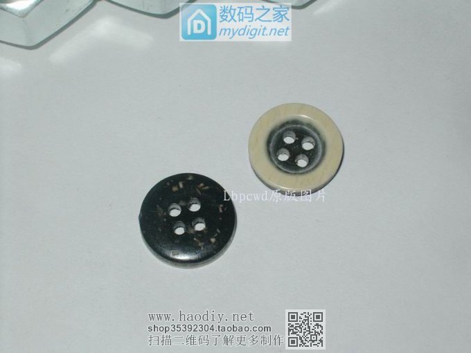 Re:【Lbpcwd原创DIY系列(31)】看废旧硬盘如何用来DIY成现在热门的流行玩意——指尖 .. 【Lbpcwd原创DIY系列(31)】看废旧硬盘如何用来DIY成现在热门的流