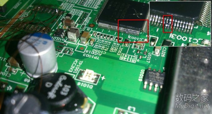 中国贝尔MSA1K-3510NA AR7240+AR9283 DD-WRT,UBNT编程器固件+简单硬改支持不死UBOOT 中国贝尔MSA1K-3510NA AR7240+AR9283 DD-WRT,UBNT编程器固件+简