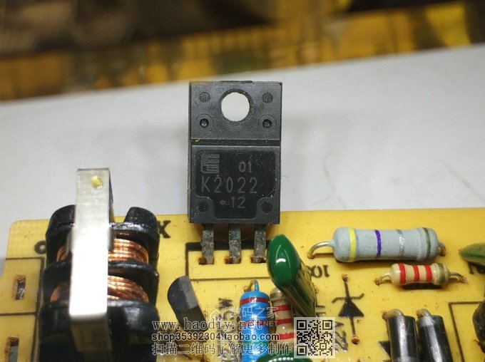 微距补光神器--折腾一只论坛发帖拍照补光灯!!