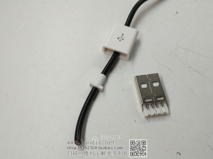 微距补光神器--折腾一只论坛发帖拍照补光灯!!