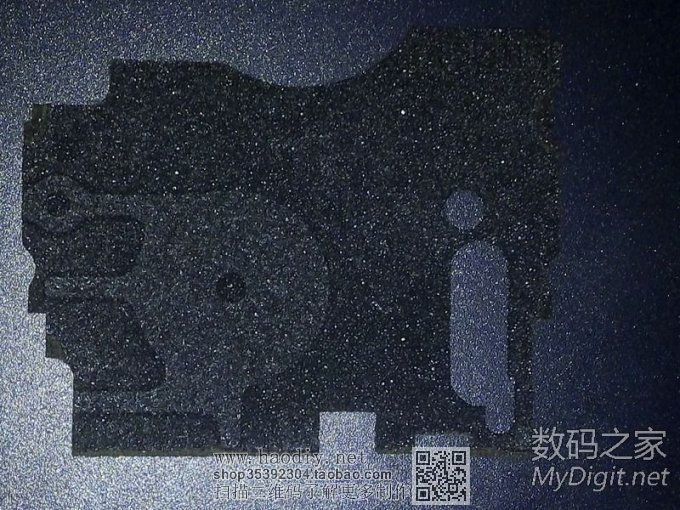 半夜睡不着 拆解硬盘改电磨 破解自动断电 多图慎入