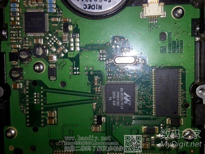 半夜睡不着 拆解硬盘改电磨 破解自动断电 多图慎入 半夜睡不着 拆解硬盘改电磨 破解自动断电 多图慎入