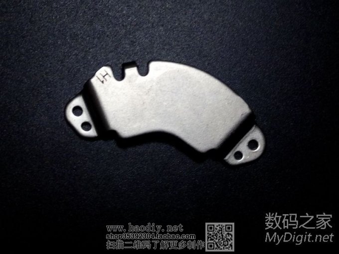 半夜睡不着 拆解硬盘改电磨 破解自动断电 多图慎入