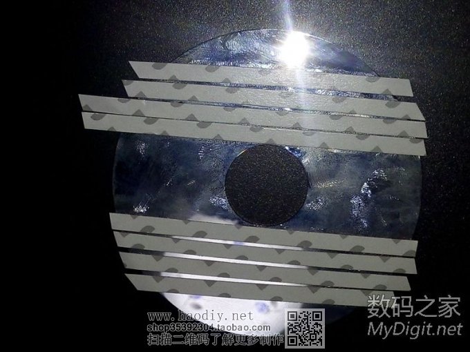 半夜睡不着 拆解硬盘改电磨 破解自动断电 多图慎入