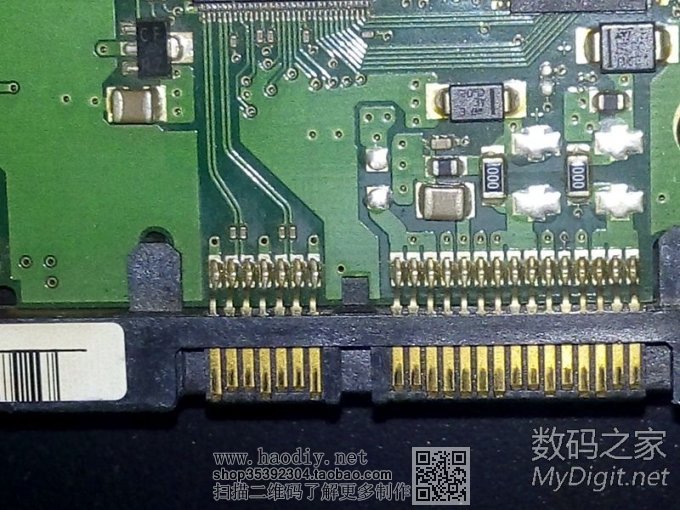 半夜睡不着 拆解硬盘改电磨 破解自动断电 多图慎入 半夜睡不着 拆解硬盘改电磨 破解自动断电 多图慎入