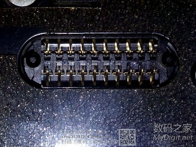 半夜睡不着 拆解硬盘改电磨 破解自动断电 多图慎入