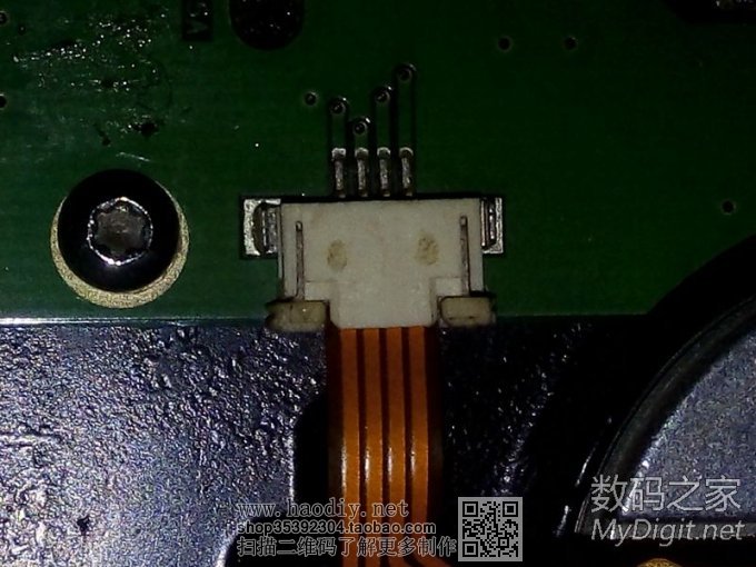 半夜睡不着 拆解硬盘改电磨 破解自动断电 多图慎入 半夜睡不着 拆解硬盘改电磨 破解自动断电 多图慎入