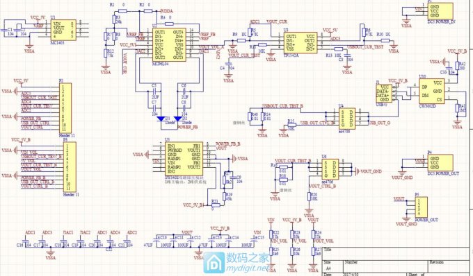 DIY 20V/6AصԴ(ѹ++5V/6A)