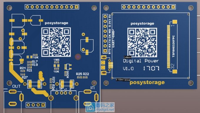 DIY 20V/6AصԴ(ѹ++5V/6A)