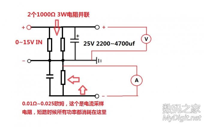 [óƷ]DIY ATXԴĵѹ0-30V 0-7Aһ[ԭ