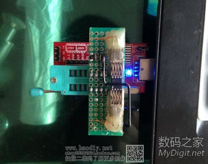 组装一个UBNT网桥来蹭网,效果奇好 组装一个UBNT网桥来蹭网,效果奇好