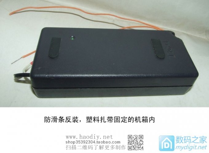 智能化的外观和功能都漂亮的阿义牌STM8 白光T12焊台制作。 智能化的外观和功能都漂亮的阿义牌STM8 白光T12焊台制作。