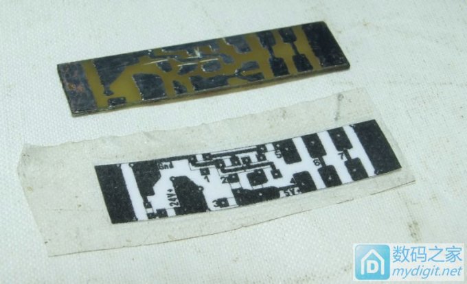 智能化的外观和功能都漂亮的阿义牌STM8 白光T12焊台制作。 智能化的外观和功能都漂亮的阿义牌STM8 白光T12焊台制作。