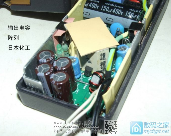 智能化的外观和功能都漂亮的阿义牌STM8 白光T12焊台制作。 智能化的外观和功能都漂亮的阿义牌STM8 白光T12焊台制作。