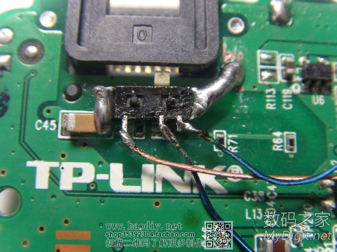 TP-LINK WR703NӲ죡AR9331