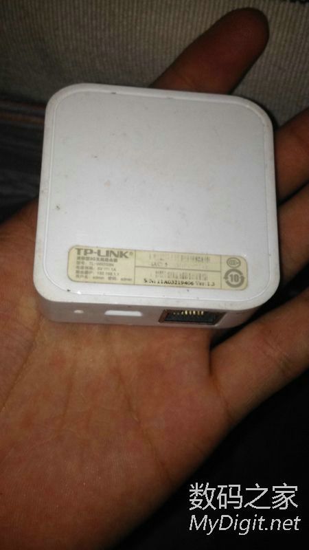 TP-LINK WR703NӲ죡AR9331