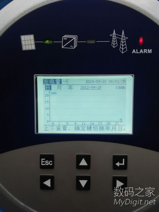 晒一下我正在建设的20kw光伏电站 晒一下我正在建设的20kw光伏电站