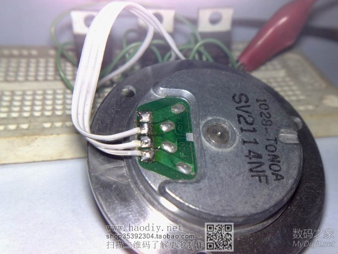 TDA2030 DIYӲ̵·---