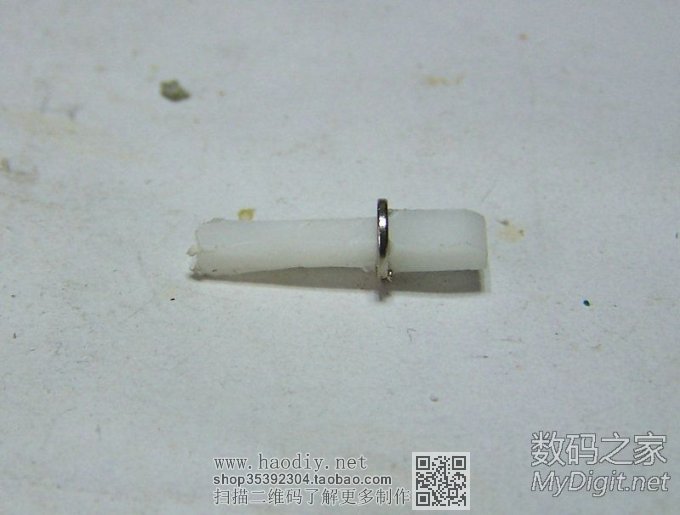 『MM DIY』单反补光灯。图多,墨迹,杀猫。 『MM DIY』单反补光灯。图多,墨迹,杀猫。